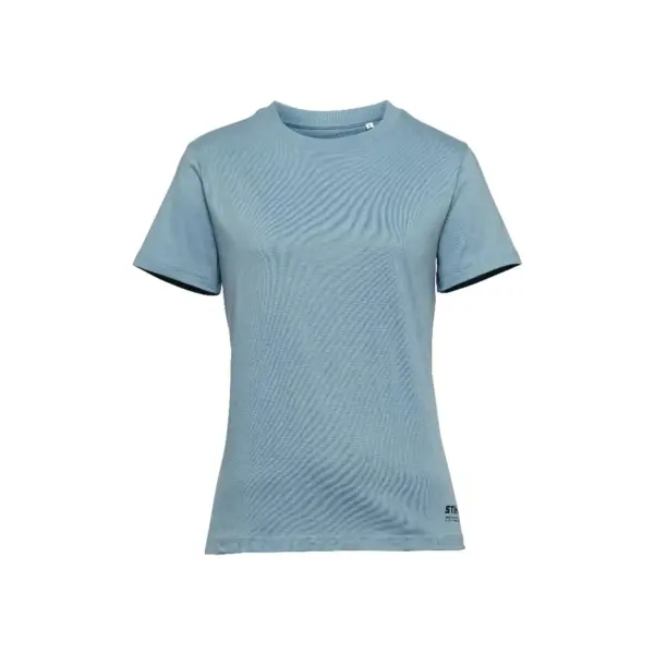 STIHL T-Shirt Damen SUSTAINABLE BASIC Blau