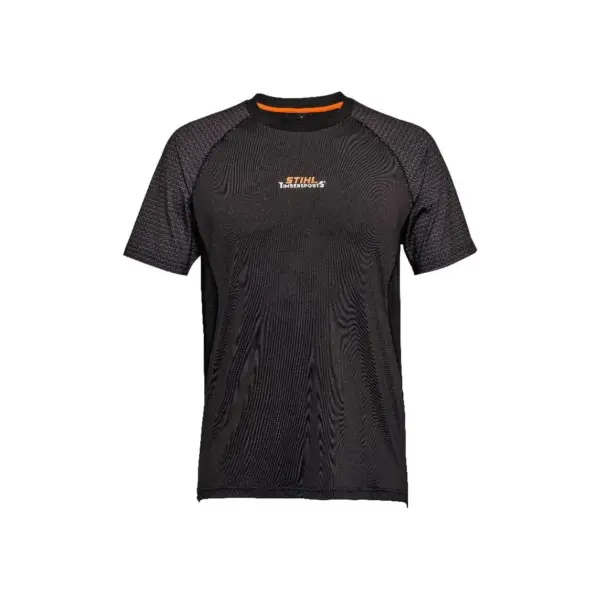 STIHL Funktionsshirt TIMBERSPORTS STIHL Funktionsshirt TIMBERSPORTS