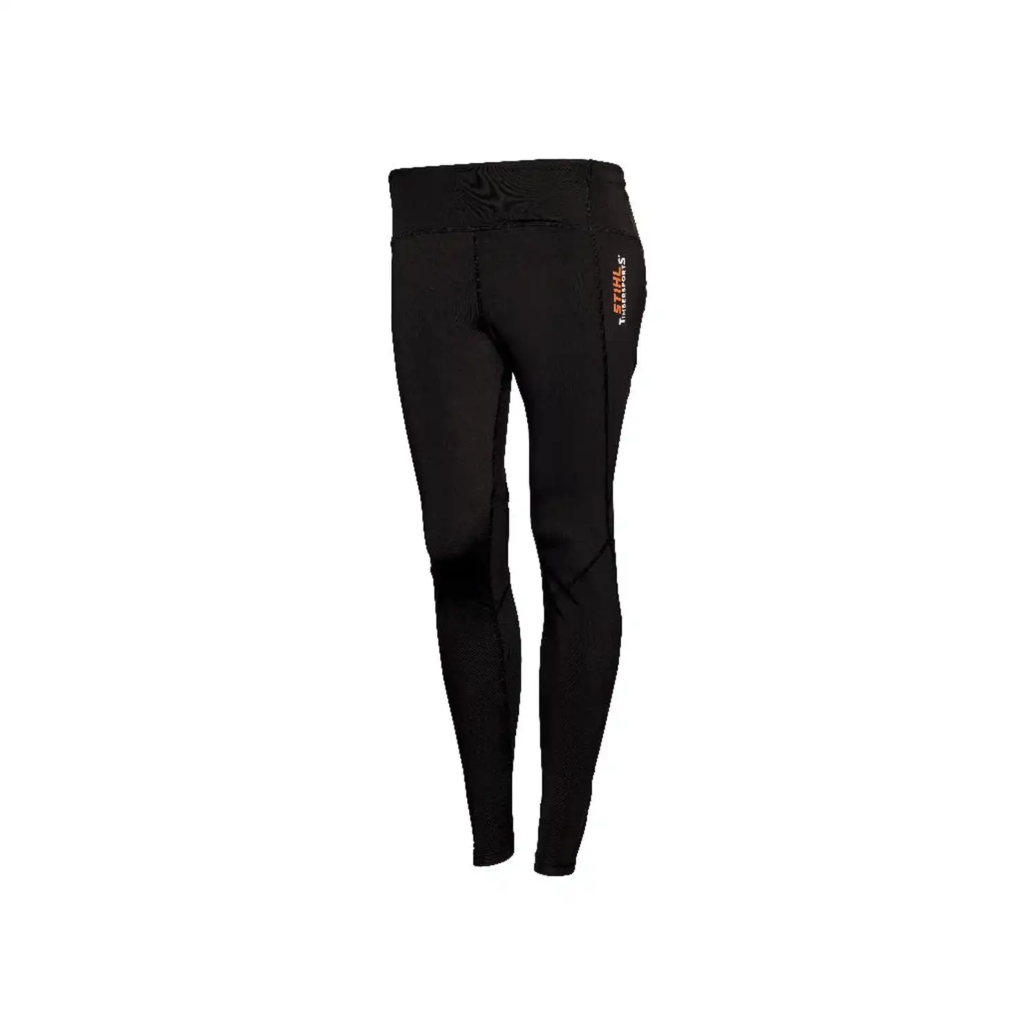 STIHL Sportleggings Damen LONG TIMBERSPORTS