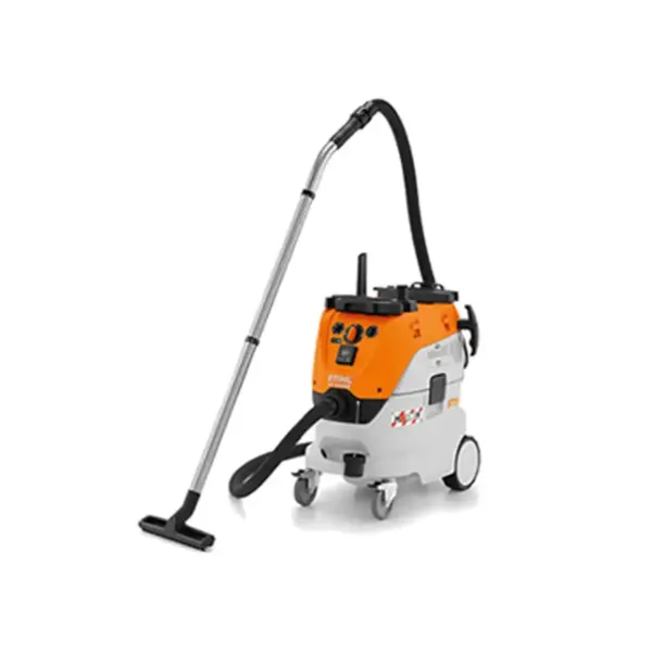 STIHL SE 133 ME Zertifizierter Nass- und Trockensauger der Staubklasse M