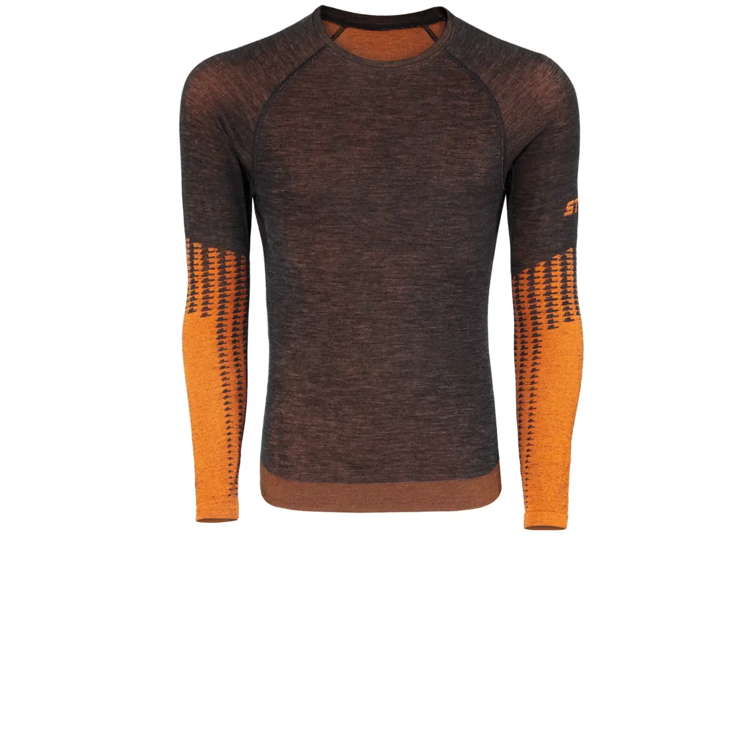 STIHL Langarmshirt WINTER SEASON