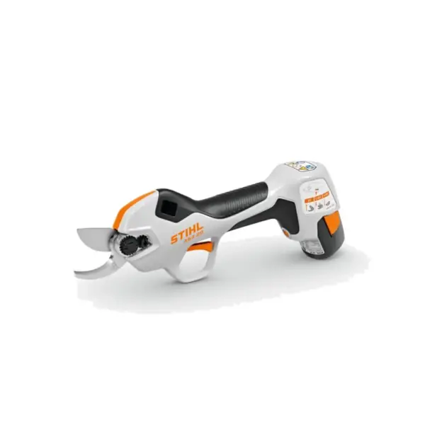 STIHL Akku-Astschere ASA 20 Set inkl. Akku AS 2 und Ladegerät AL1 – Bild 4