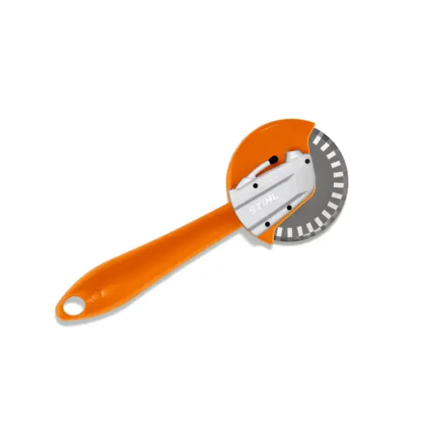 STIHL Pizzaschneider Trennschleifer