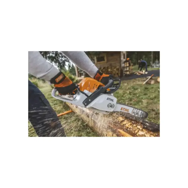 STIHL MS 291 / 40 cm – Bild 3 STIHL MS 291 / 40 cm – Bild 3