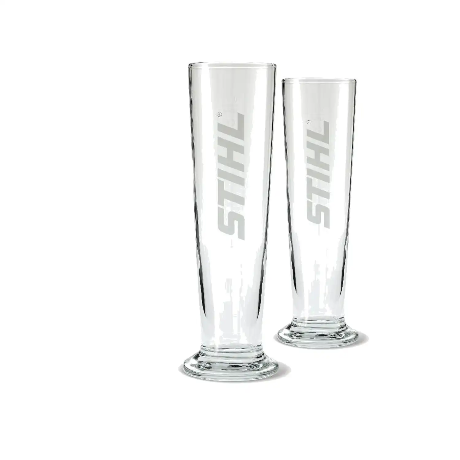 STIHL Bierglas 2er-Set