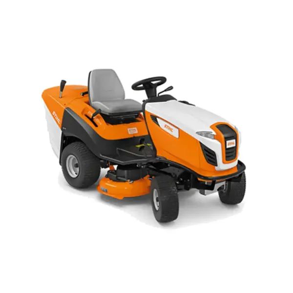 STIHL RT 5097 Z Aufsitzmäher STIHL RT 5097 Z Aufsitzmäher