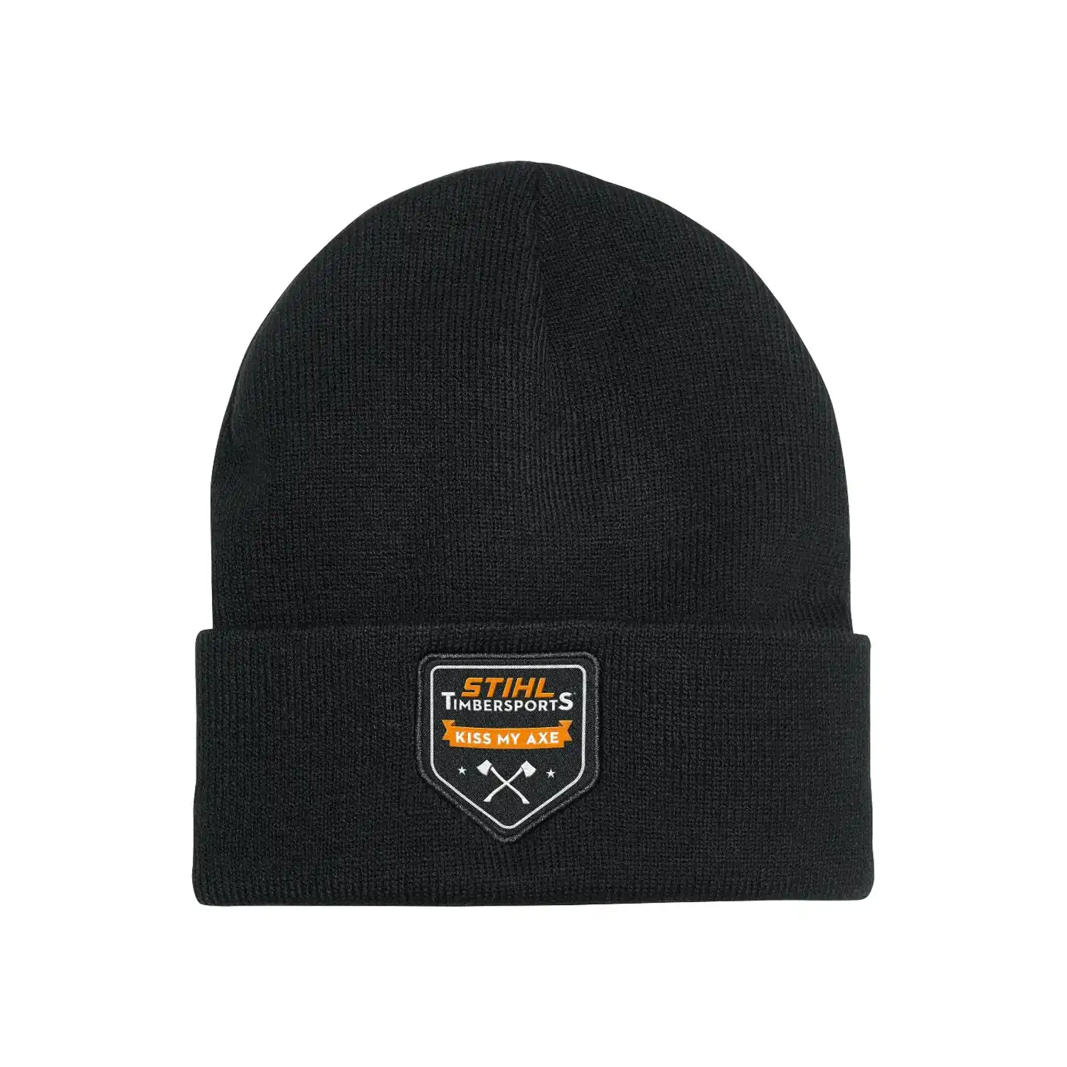 STIHL Beanie KISS MY AXE