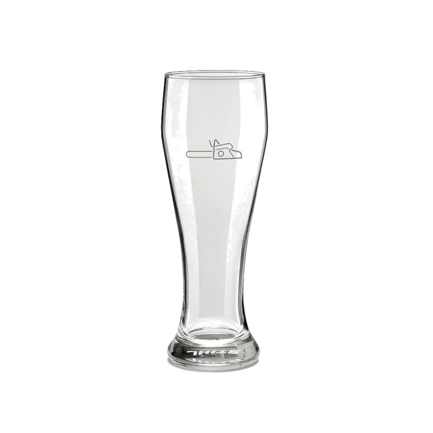 STIHL Weizenbierglas 2er Set