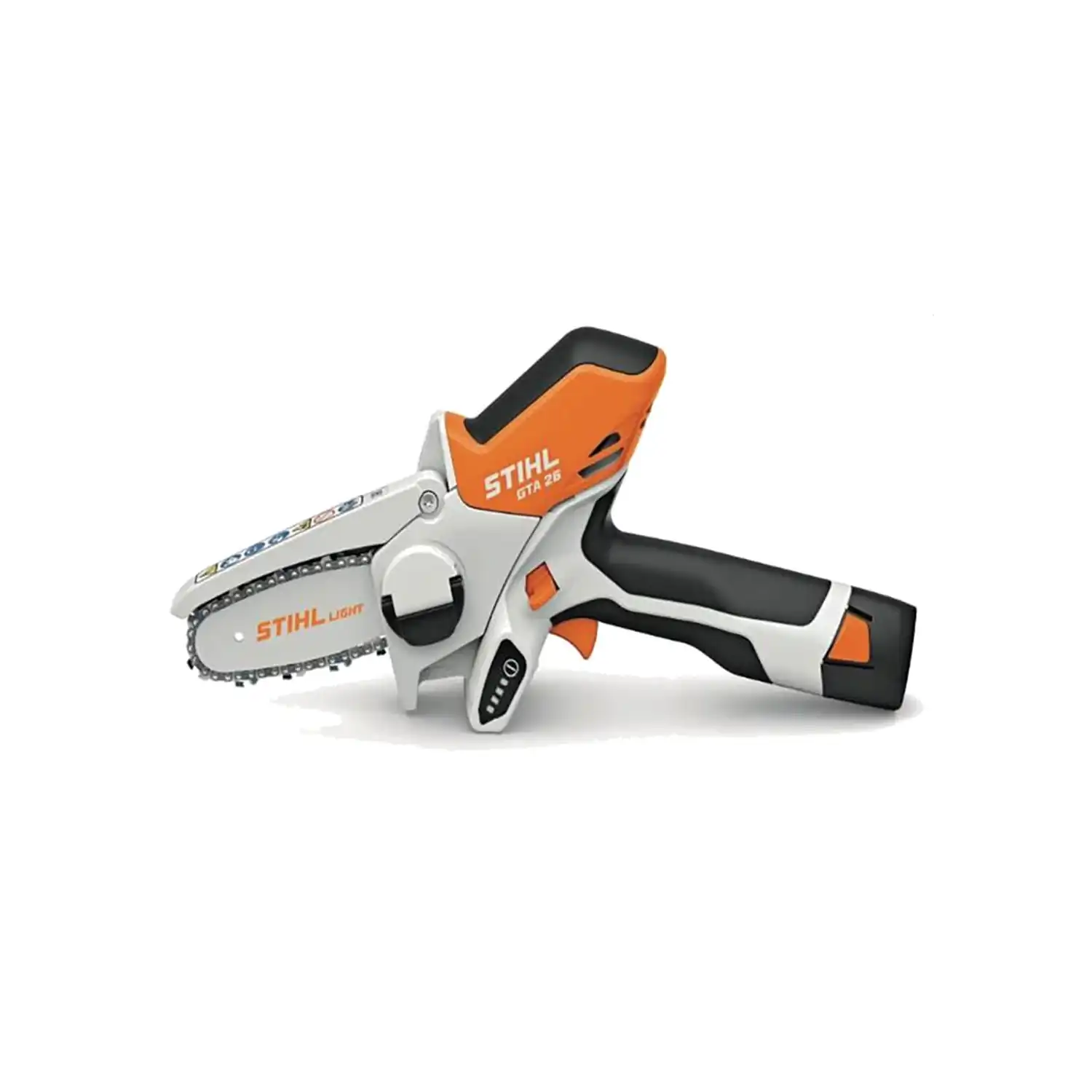 STIHL Gehölzschneider GTA 26 Grundgerät (ohne Akku und Ladegerät)