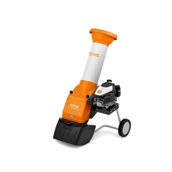 STIHL GH 370 S – Bild 3