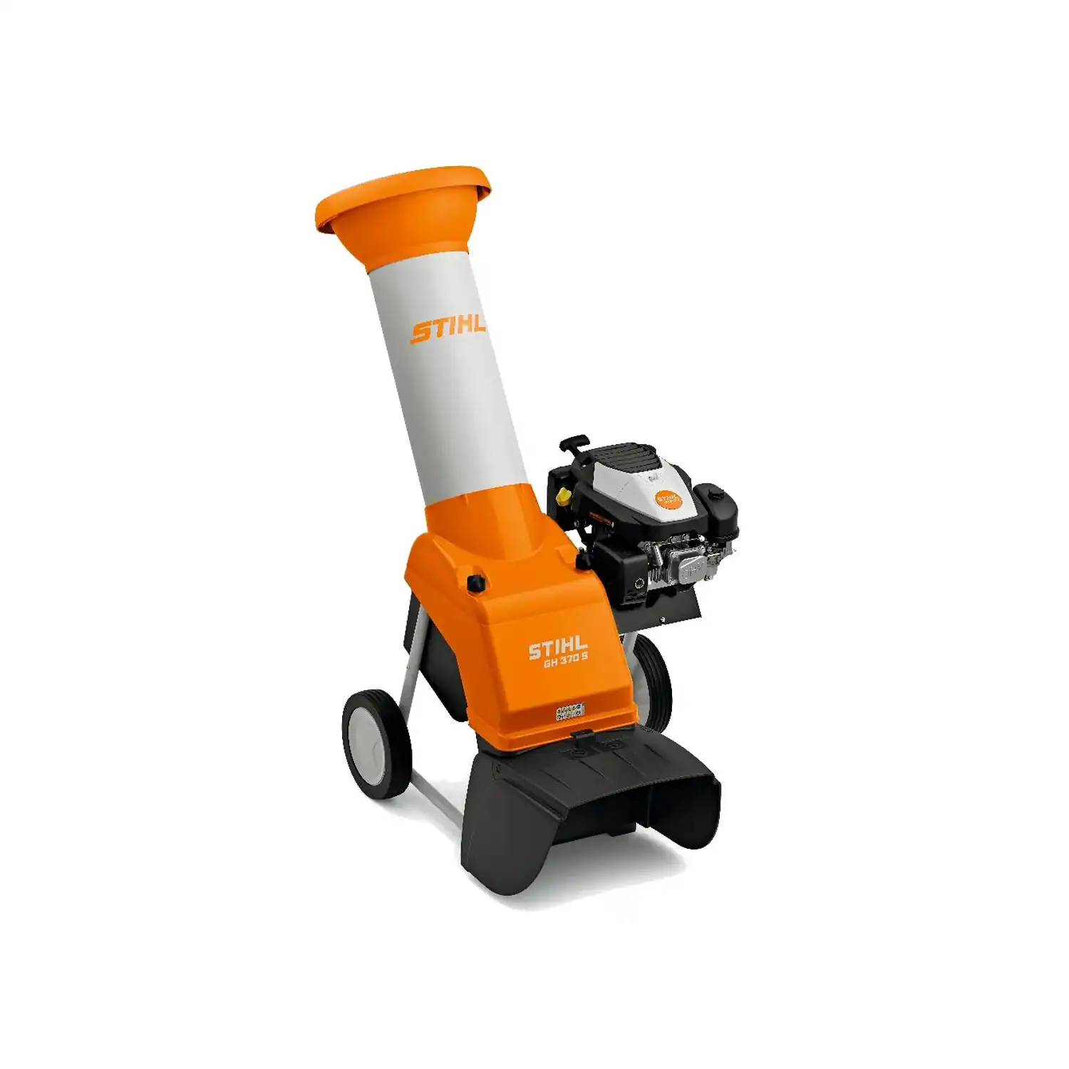 STIHL GH 370 S