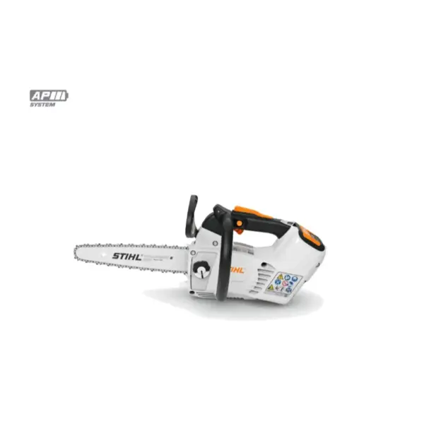 STIHL MSA 161 T 25cm ohne Akku und Ladegerät – Bild 2