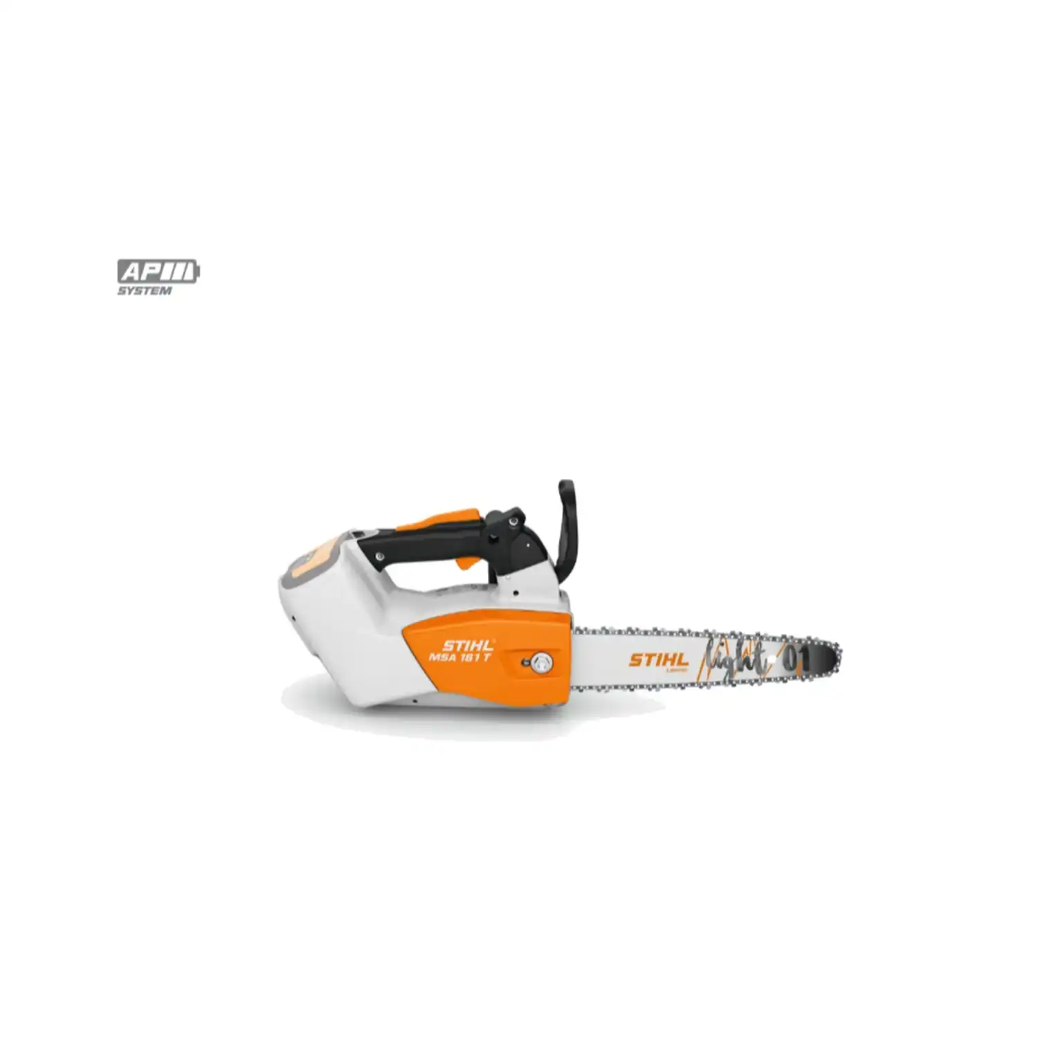 STIHL MSA 161 T 25cm ohne Akku und Ladegerät