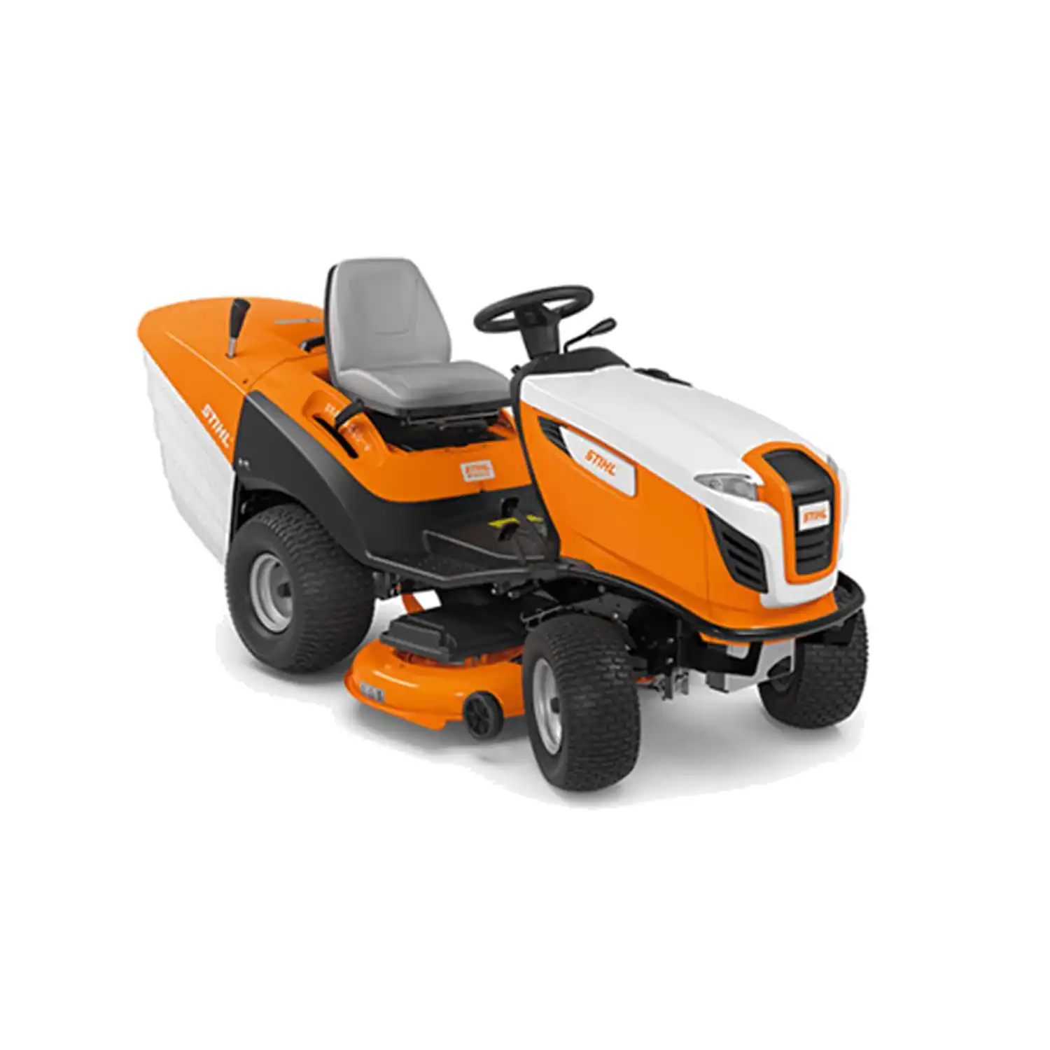 STIHL RT 6112 ZL Rasentraktor