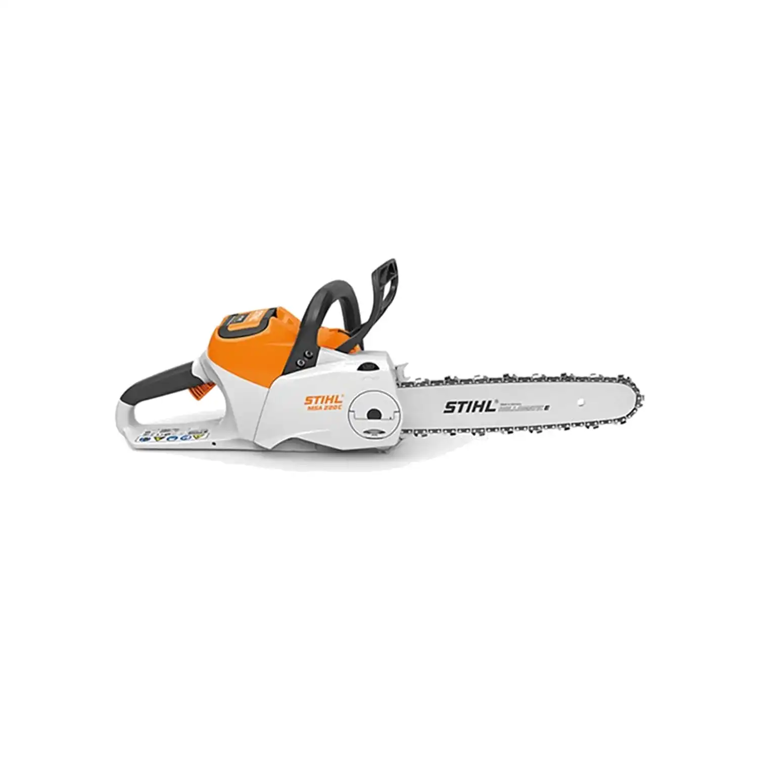 STIHL MSA 220 C-B, PS3 (Grundgerät)