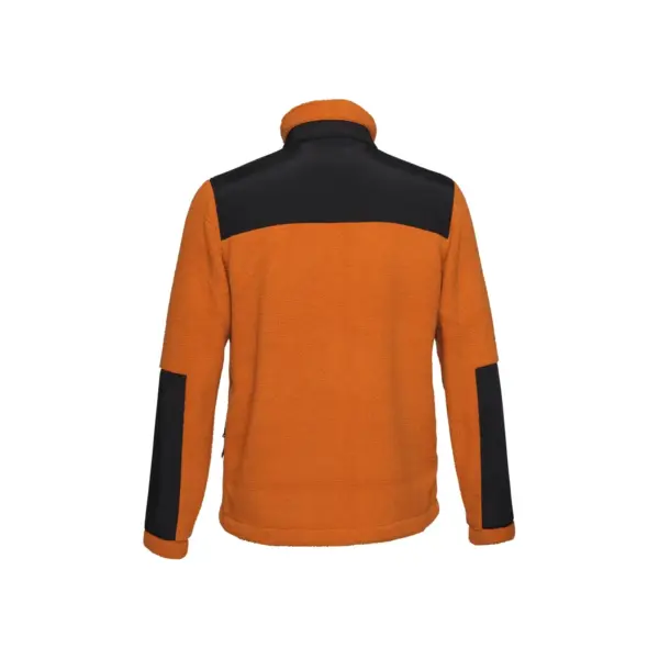 STIHL Jacke SHERPA ORANGE – Bild 2