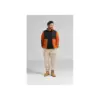 STIHL Jacke SHERPA ORANGE – Bild 3