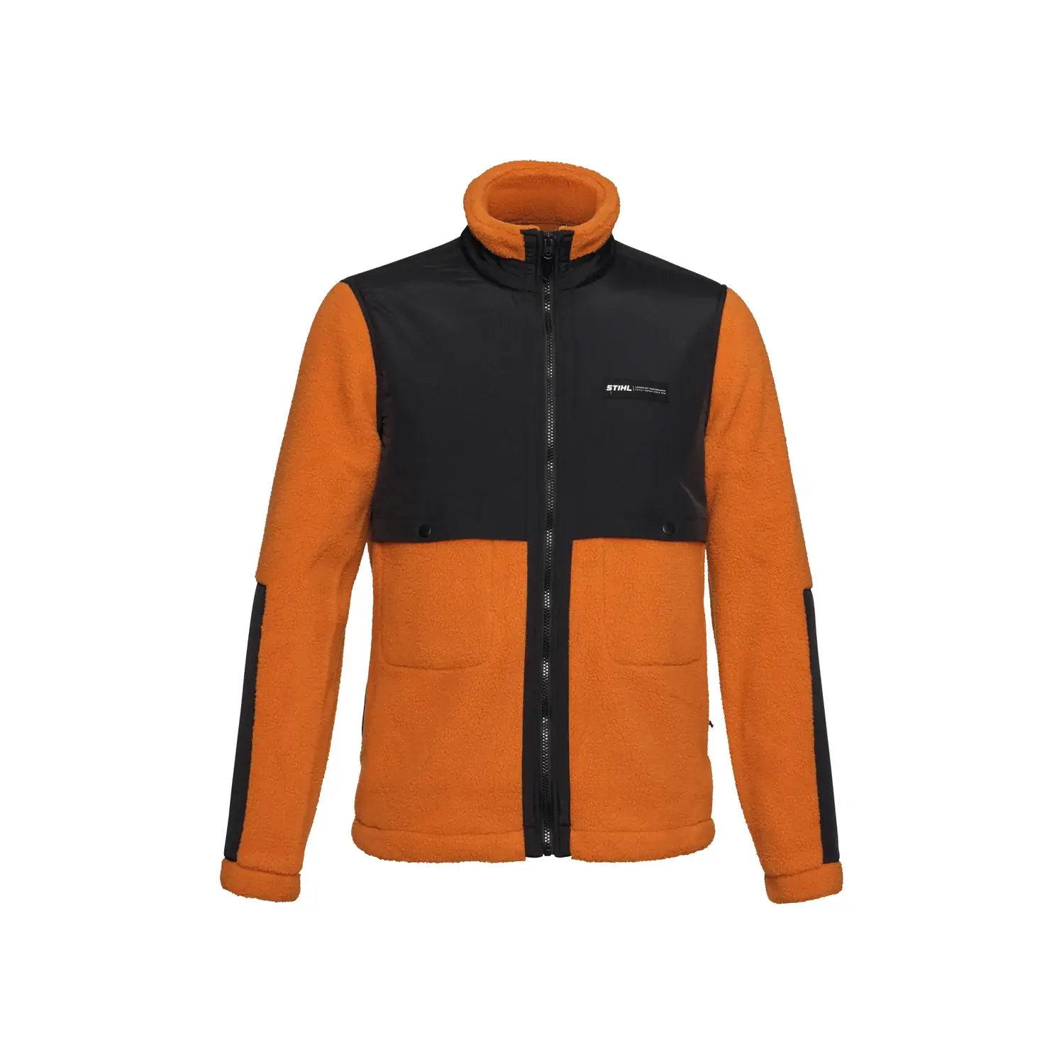 STIHL Jacke SHERPA ORANGE