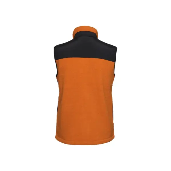 STIHL Weste SHERPA ORANGE – Bild 2
