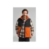 STIHL Weste SHERPA ORANGE – Bild 3