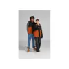 STIHL Weste SHERPA ORANGE – Bild 4