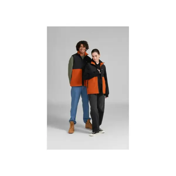 STIHL Weste SHERPA ORANGE – Bild 4