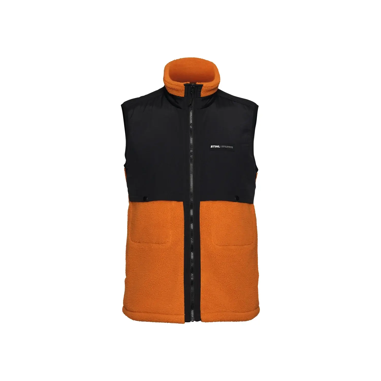 STIHL Weste SHERPA ORANGE