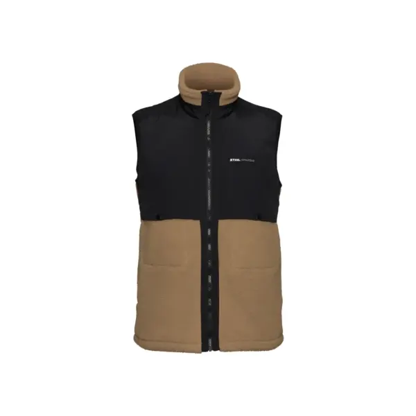 STIHL Weste SHERPA BROWN STIHL Weste SHERPA BROWN