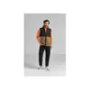 STIHL Weste SHERPA BROWN – Bild 3 STIHL Weste SHERPA BROWN – Bild 3