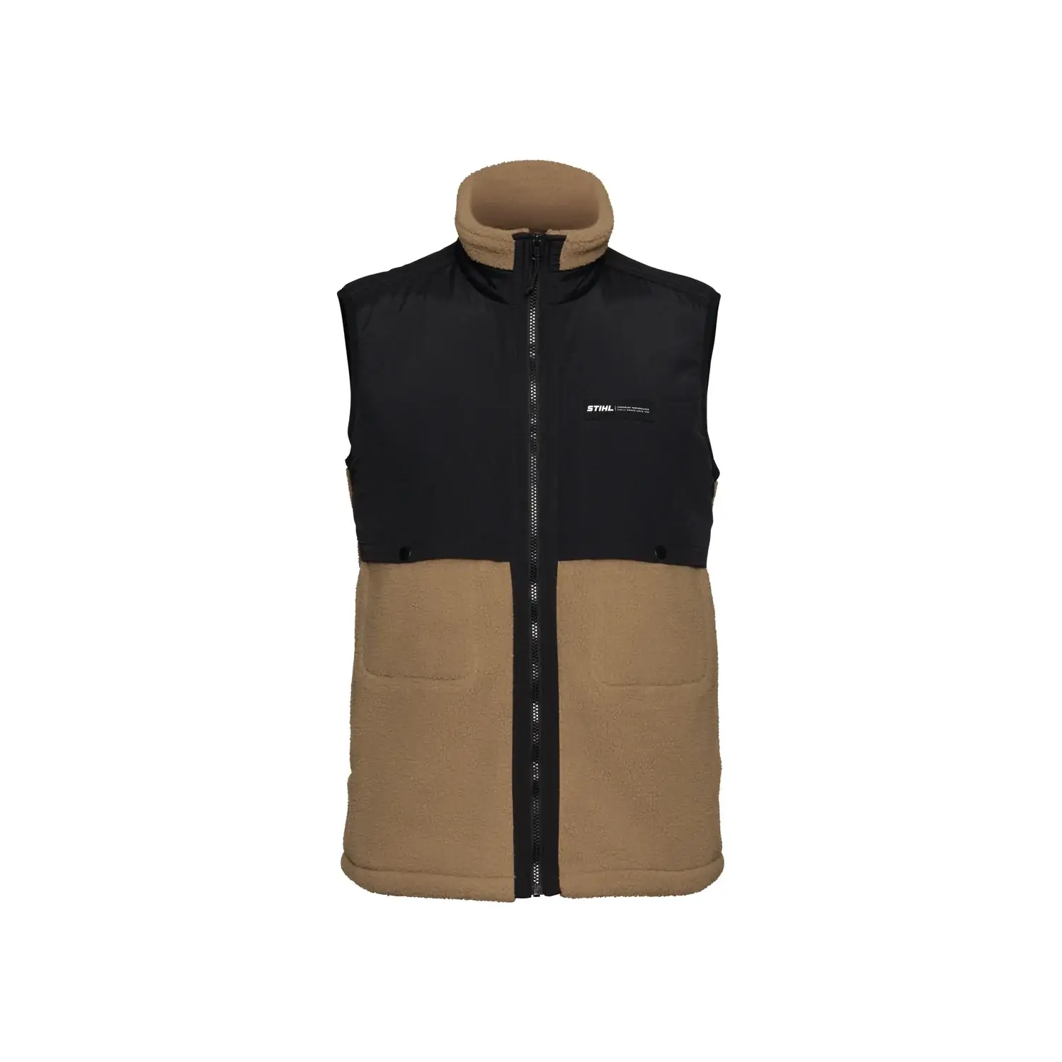 STIHL Weste SHERPA BROWN