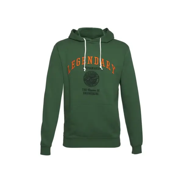 STIHL Hoodie LEGENDARY CONTRA STIHL Hoodie LEGENDARY CONTRA