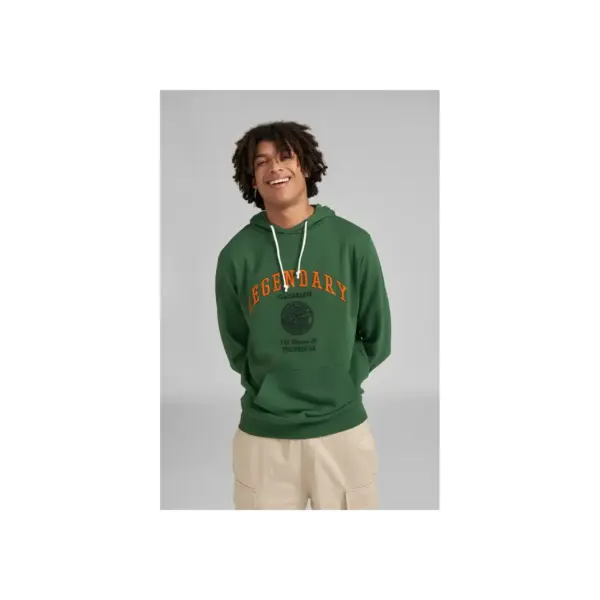 STIHL Hoodie LEGENDARY CONTRA – Bild 3 STIHL Hoodie LEGENDARY CONTRA – Bild 3