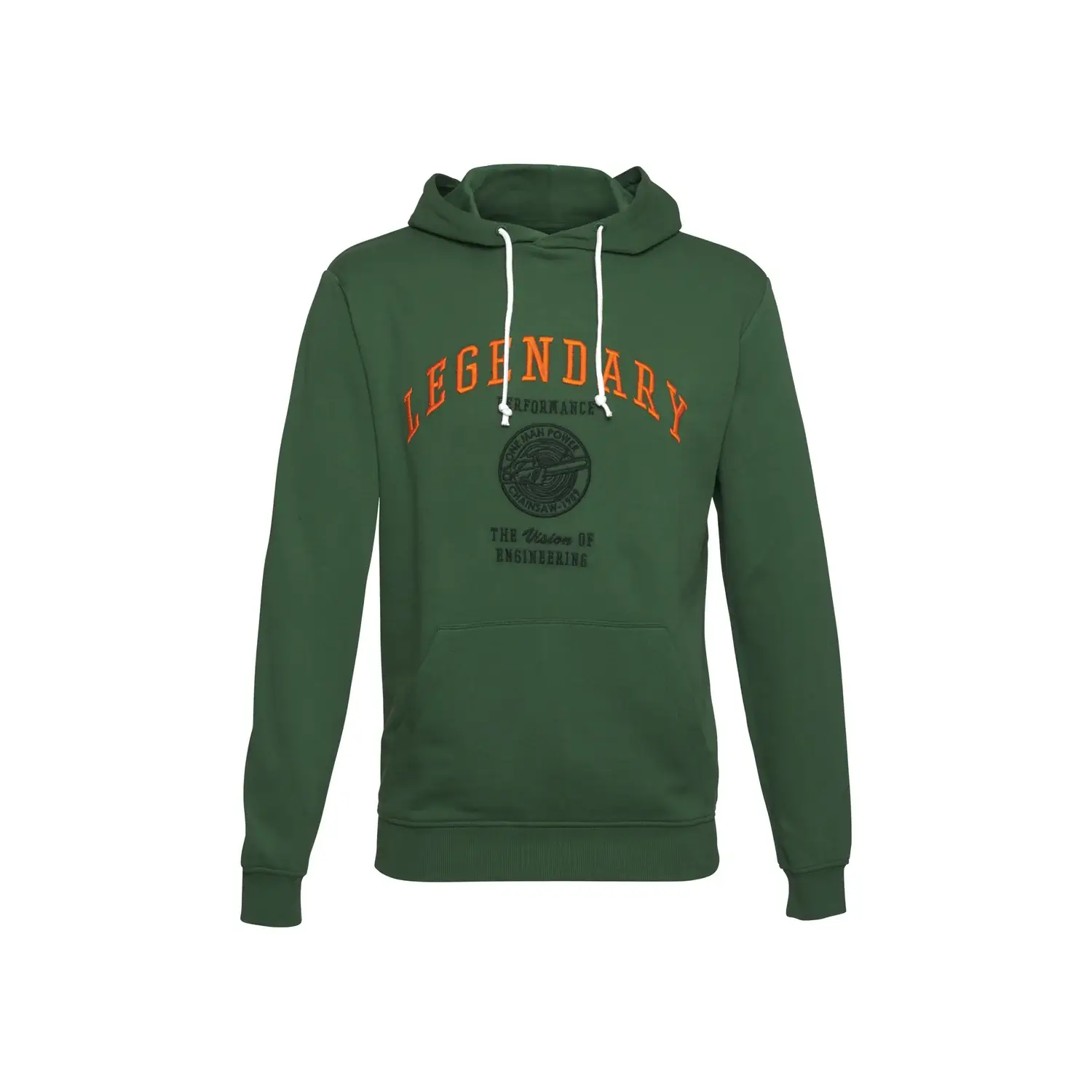 STIHL Hoodie LEGENDARY CONTRA