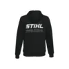 STIHL Hoodie BACK LOGO STIHL Hoodie BACK LOGO