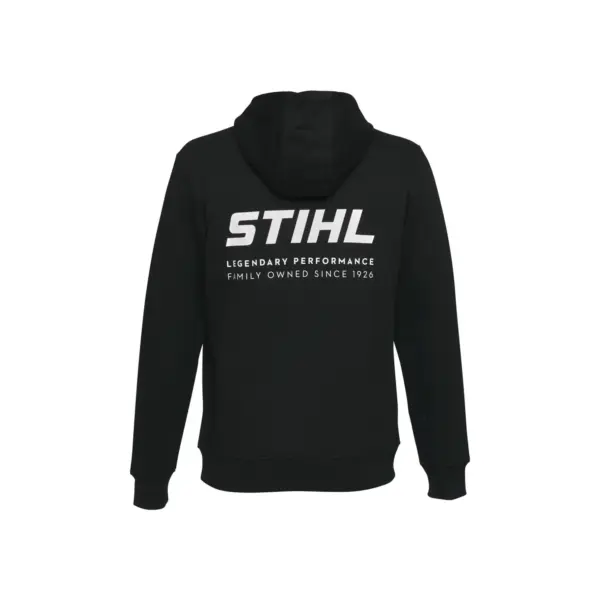 STIHL Hoodie BACK LOGO STIHL Hoodie BACK LOGO