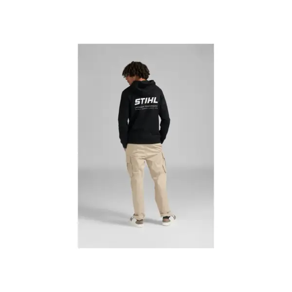 STIHL Hoodie BACK LOGO – Bild 4 STIHL Hoodie BACK LOGO – Bild 4