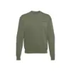 STIHL Sweatshirt PIGMENT DYE OLIV