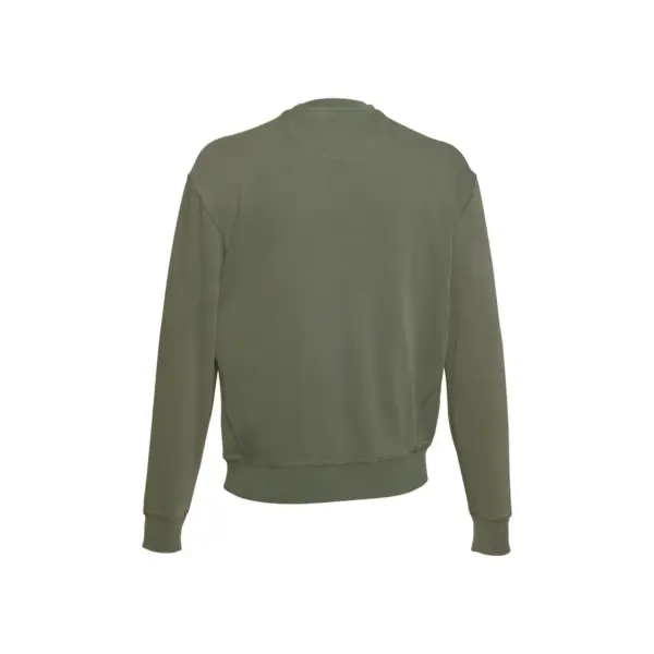 STIHL Sweatshirt PIGMENT DYE OLIV – Bild 2