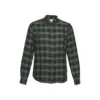 STIHL Hemd PLAID GREEN