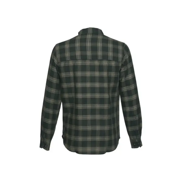 STIHL Hemd PLAID GREEN – Bild 2