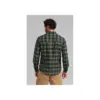STIHL Hemd PLAID GREEN – Bild 3