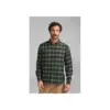 STIHL Hemd PLAID GREEN – Bild 4