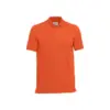 STIHL Poloshirt BASIC ORANGE