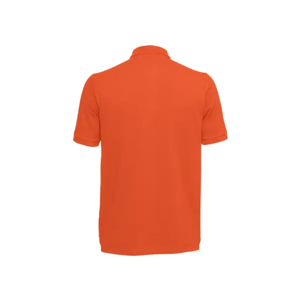 STIHL Poloshirt BASIC ORANGE – Bild 2