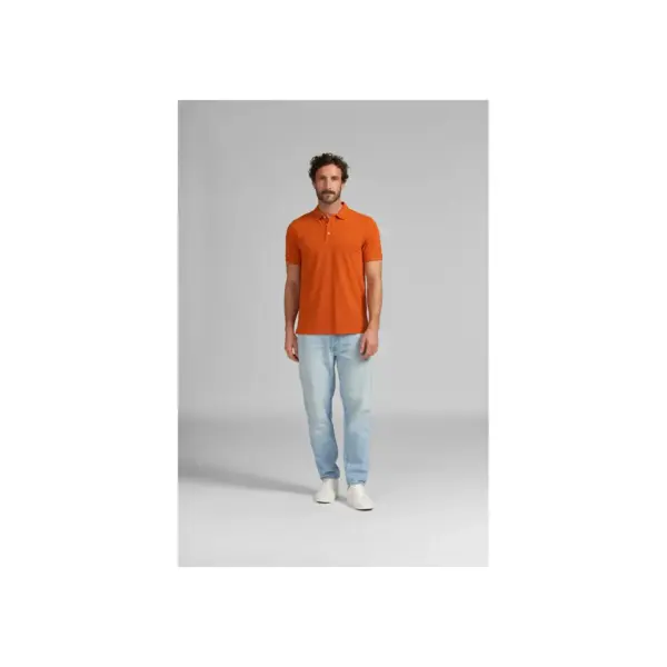 STIHL Poloshirt BASIC ORANGE – Bild 3