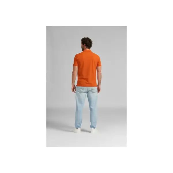 STIHL Poloshirt BASIC ORANGE – Bild 4