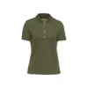 STIHL Poloshirt Damen BASIC GREEN