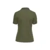 STIHL Poloshirt Damen BASIC GREEN – Bild 2