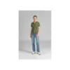 STIHL Poloshirt Damen BASIC GREEN – Bild 3