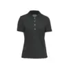 STIHL Poloshirt Damen BASIC GREY